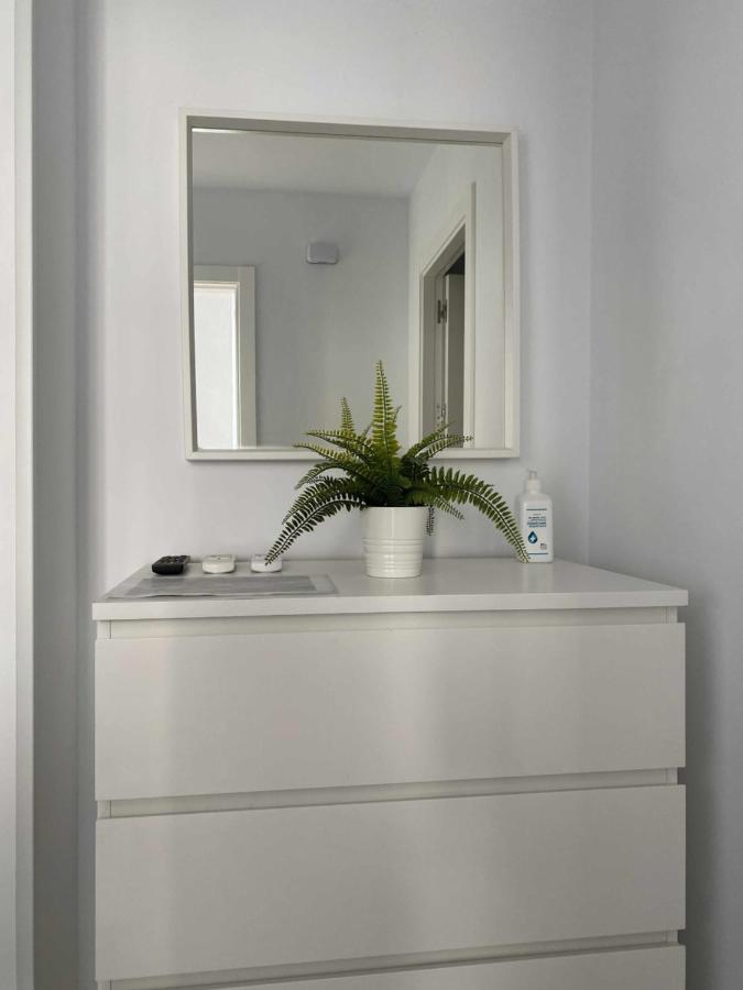 Apartamento 2 Habitaciones Frontal Al Mar 3 ตอร์เรเดลมาร์ ภายนอก รูปภาพ