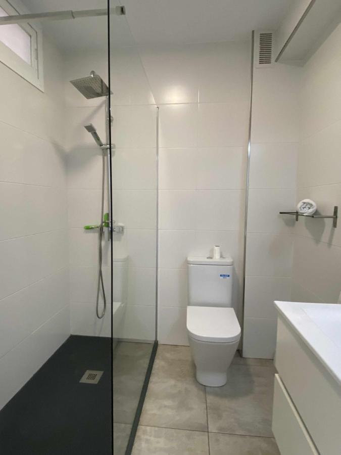 Apartamento 2 Habitaciones Frontal Al Mar 3 ตอร์เรเดลมาร์ ภายนอก รูปภาพ