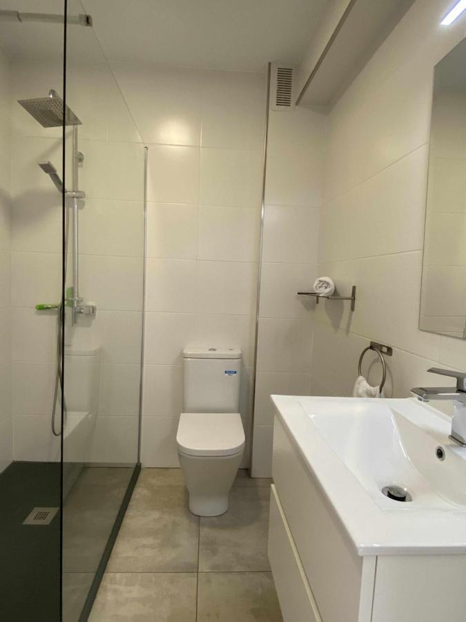 Apartamento 2 Habitaciones Frontal Al Mar 3 ตอร์เรเดลมาร์ ภายนอก รูปภาพ