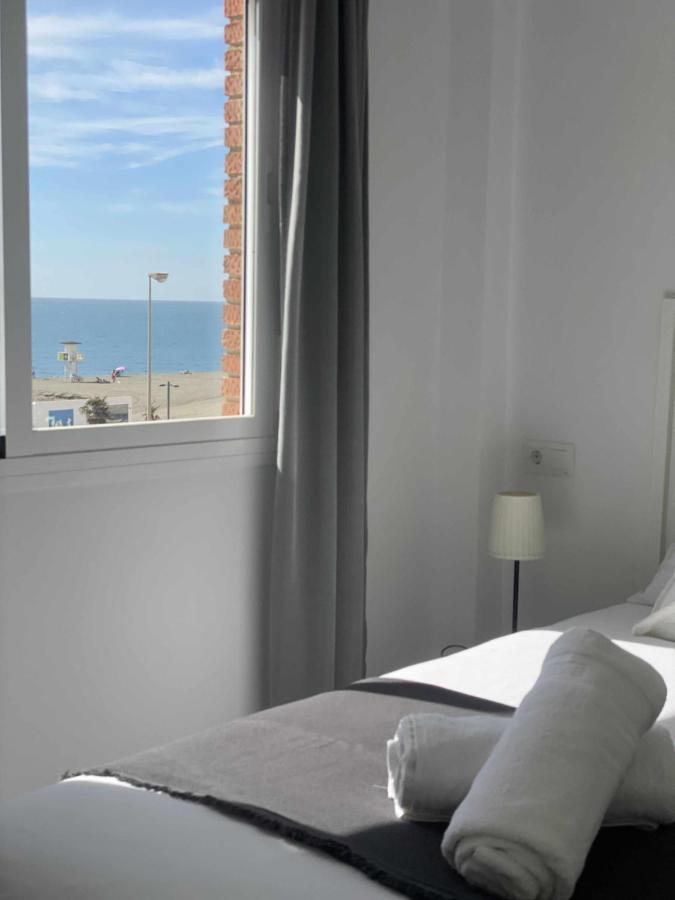 Apartamento 2 Habitaciones Frontal Al Mar 3 ตอร์เรเดลมาร์ ภายนอก รูปภาพ